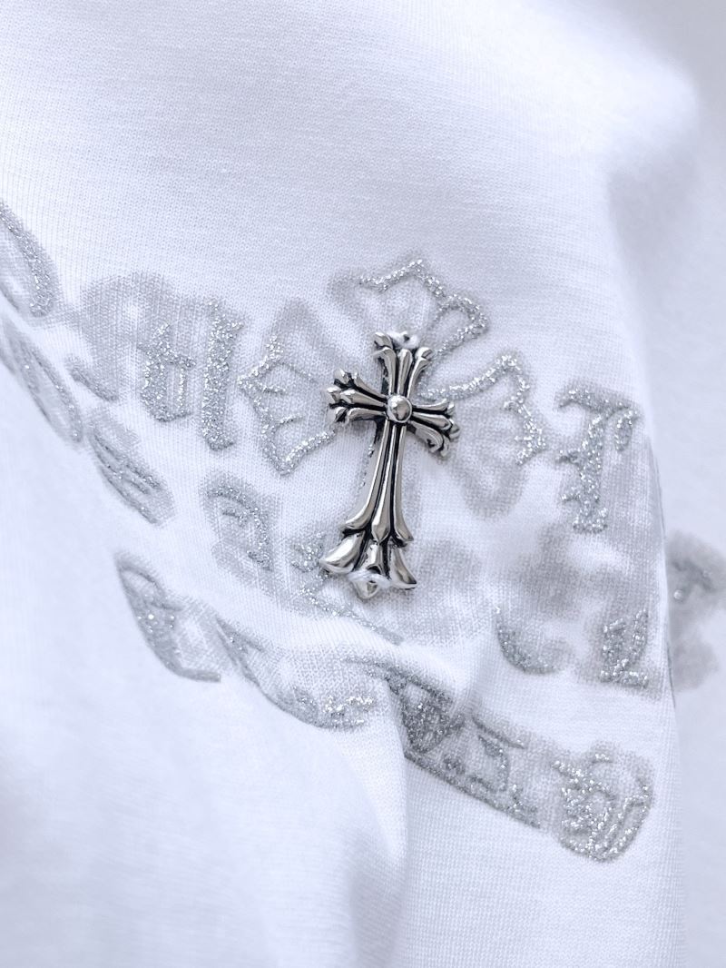 Chrome Hearts T-Shirts